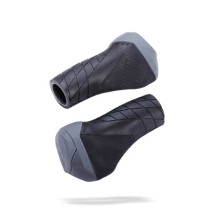 BBB BHG-84 Handvatten ErgoStyle mm Zwart/grijs