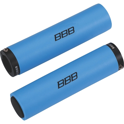 BBB BHG-35 Handvatten StickyFix Blauw