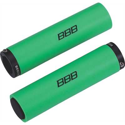BBB BHG-35 Handvatten StickyFix Groen