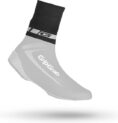Gripgrab CyclinGaiter Rainy Weather Ankle Cuff Black