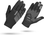 Gripgrab Ride Windproof Midseason Glove Black
