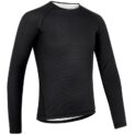 Gripgrab Ride Thermal Long Sleeve Base Layer Black