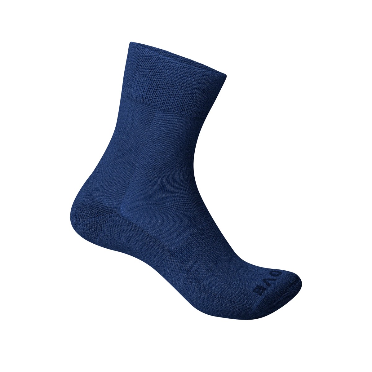 Gripgrab Thermolite Winter Sock SL Navy Blue