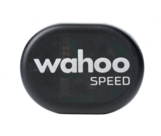Wahoo Fitness RPM Speed Sensor ANT+ Bluetooth Black