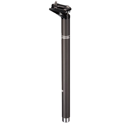 Cannondale C2 Seatpost 31.6 X 400mm 15 O/set