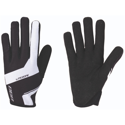 BBB BBW-46 Handschoenen LiteZone Zwart/wit