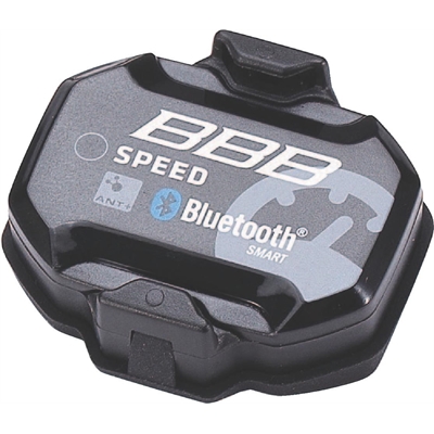 BBB BCP-65 Transmitterset SmartSpeed Zwart