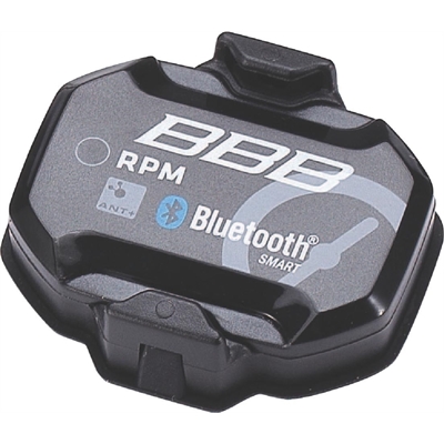BBB BCP-66 Transmitterset SmartCadence Zwart