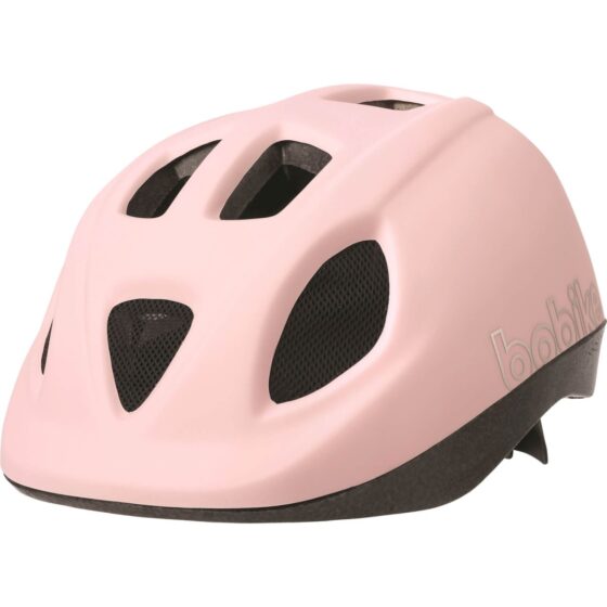 Bobike helm go cotton candy pink s 52-56 Roze