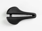 Bontrager Zadel Aeolus Comp 155 mm BLACK