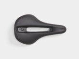 Bontrager Zadel Verse Short Comp 155 mm BLACK