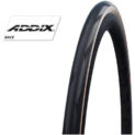 Schwalbe buitenband pro one 28x1.15 vouw tl Zwart