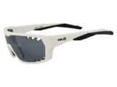 Agu bril beam white Wit