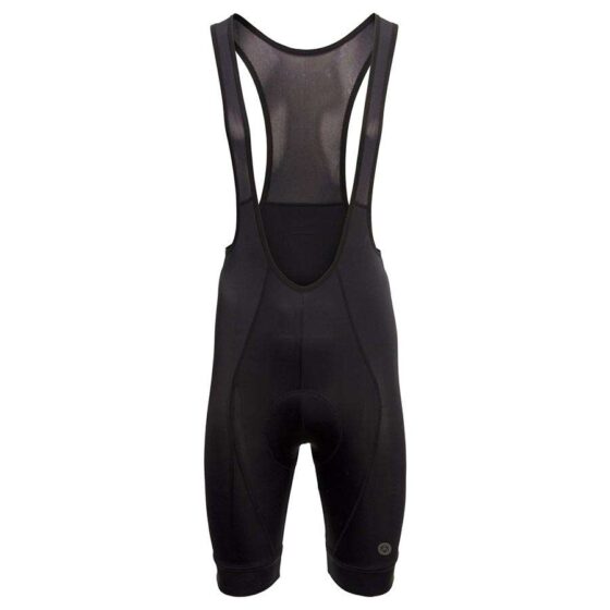 Agu broek k ess dms Zwart