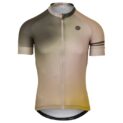 Agu jersey ss gradient trend men gardening Multicolor