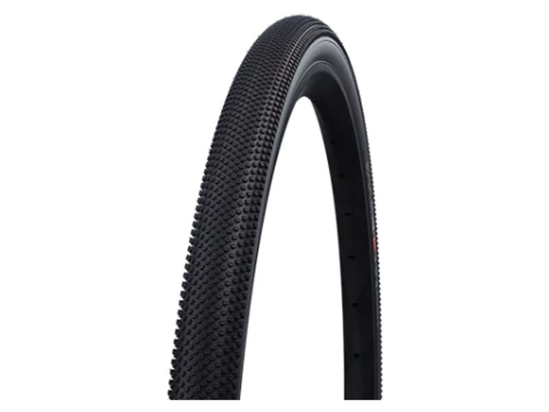 Schwalbe bub g-one allround 29x2.25 addix t Zwart