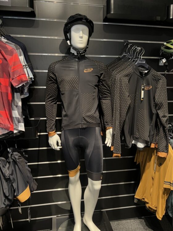 Agu fietsPRO longsleeve