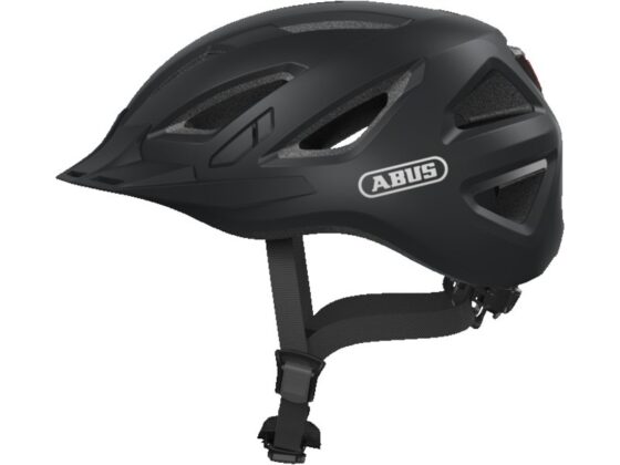 Abus helm urban-i 3.0 l Velvet Black