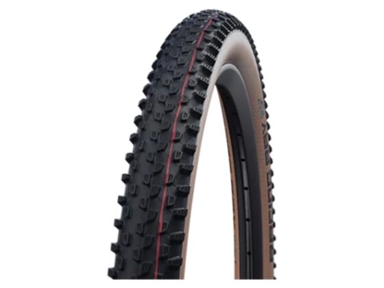 Schwalbe buitenband racing ray 29x2.25 vouw Zwart