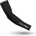 Gripgrab Classic Thermal Arm Warmers Black