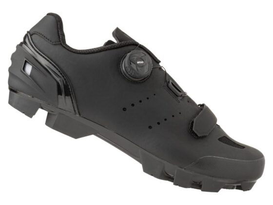 Agu schoen mtb m610 Zwart