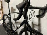 Ridley Kanzo A Shimano Alloy / PETER Black Heren 2024