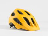 Bontrager Helmet Rally WaveCel Large Marigold/Blac MARIGOLD/BLACK