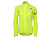 Agu prime rain jacket women hivis yellow Geel