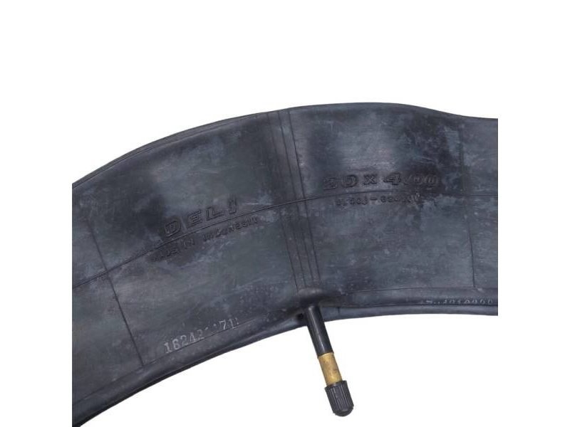Deli Tire bnb Fatbike 20 x 4.00 AV 40mm Zwart