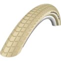 Schwalbe 28x1.50 Little Big Ben K-guard naturel Wit