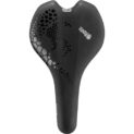 Selle Royal zadel classic freeway fit athletic uni Zwart