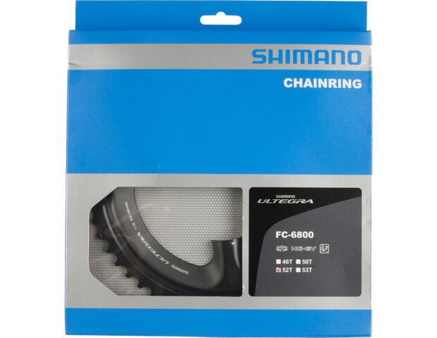 Shimano Kettingblad 52T-MB Ultegra