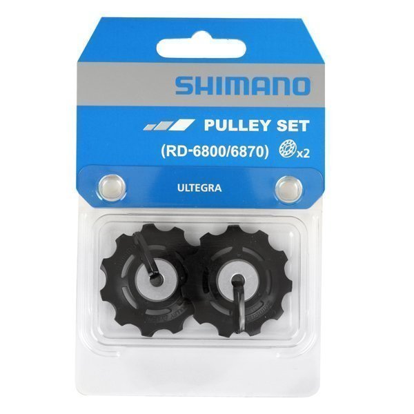 Shimano Derailleurwielset 11-Sp