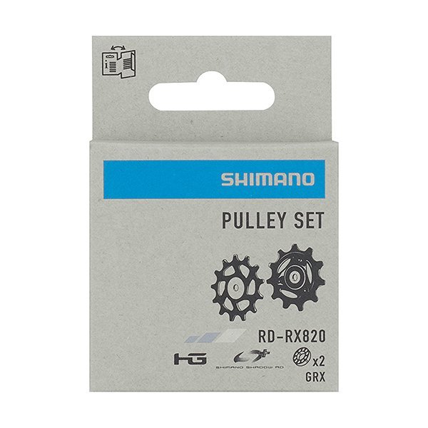 Shimano Derailleurwielset 11-Sp SPAREPART