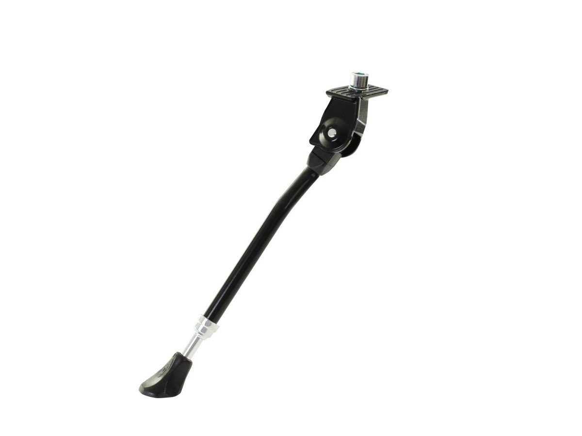 Ursus standaard kind verstelbaar 24-26" Zwart