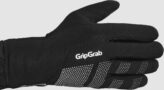 Gripgrab Ride 2 Waterproof Winter G Black