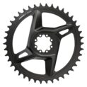 Sram tandwiel 46 tands direct mount x-sync r Zwart