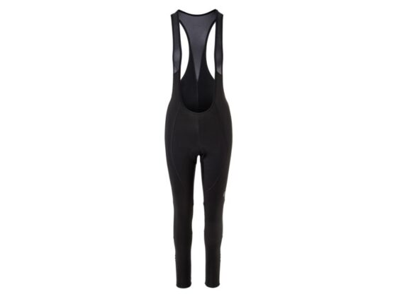 Agu broek l bret ess windpr dms m/z Zwart