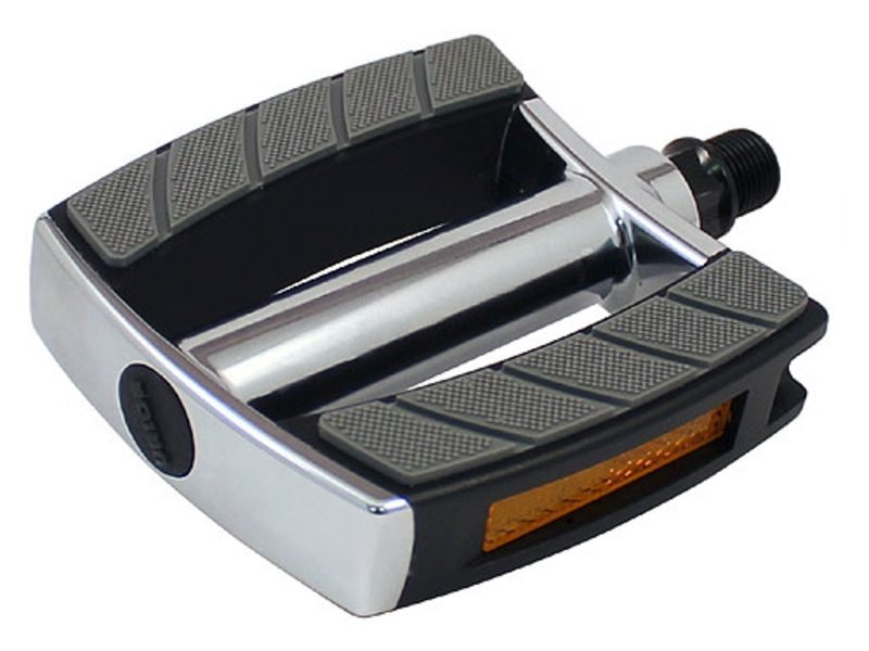 Cordo pedaal e-bike Zwart