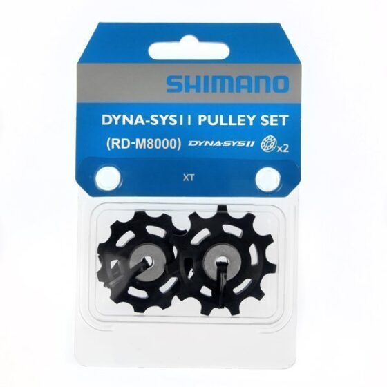 Shimano Derailleurwielset 11-Sp