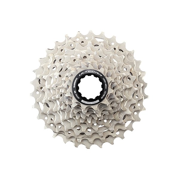 Shimano Cassette Ultegra CS-R8100 SILVER
