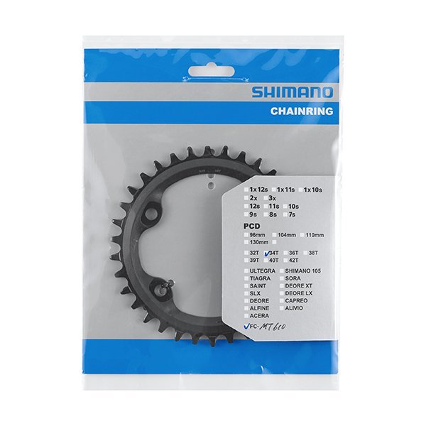 Shimano Kettingblad 34T