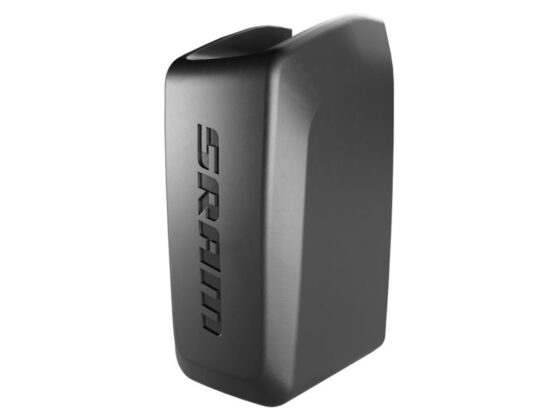 Sram etap / axs batterij (1) Zwart