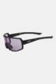 Agu bril bold photochromic anti fog Zwart