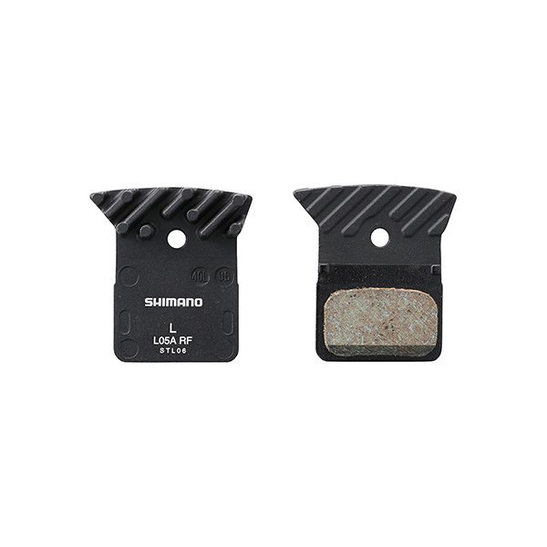 Shimano Schijfremblokken Resin L05A