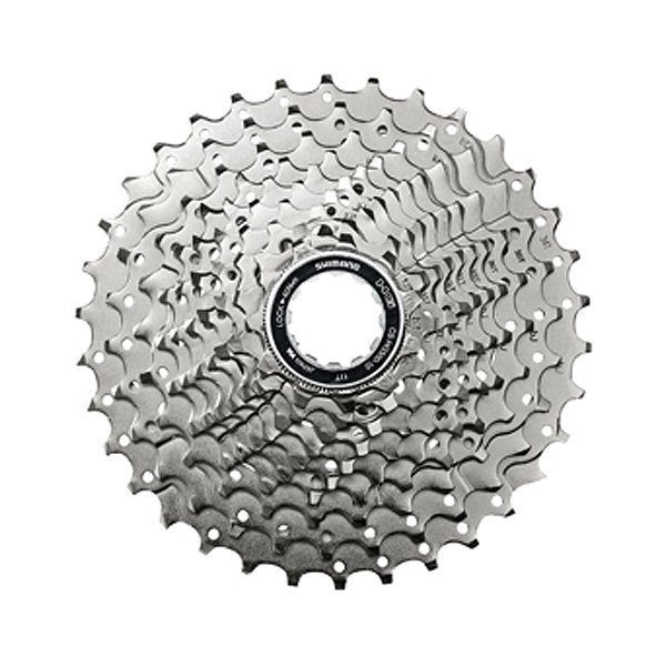 Shimano Cassette Tiagra CS-HG500 Zilver