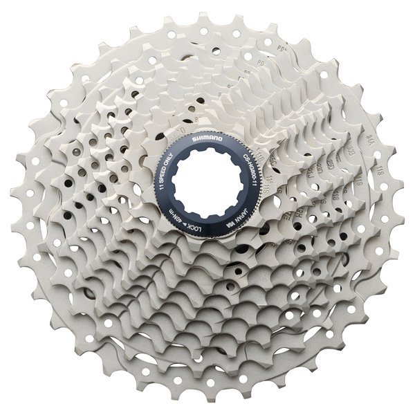 Shimano Cassette Ultegra CS-HG800