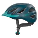 Abus helm urban-i 3.0 core green m Groen