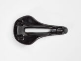 Bontrager Zadel Verse Comp 145 mm BLACK