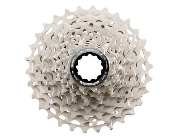 Shimano Cassette Ultegra CS-R8101 SERIES COLOR